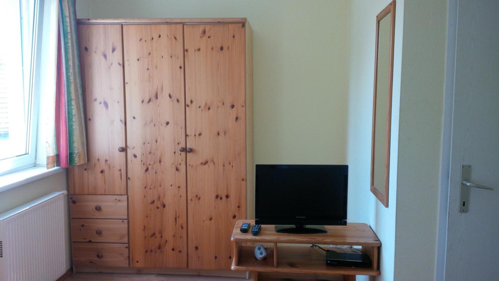 Fruehstueckspension Stefanie Vienna Room photo
