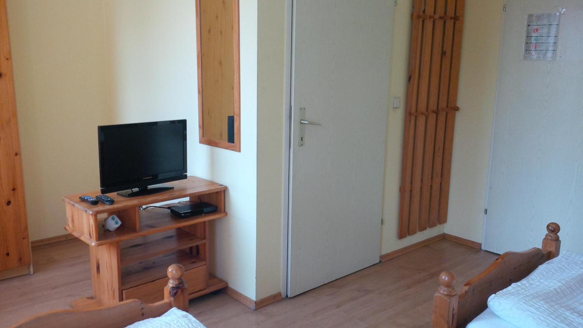 Fruehstueckspension Stefanie Vienna Room photo
