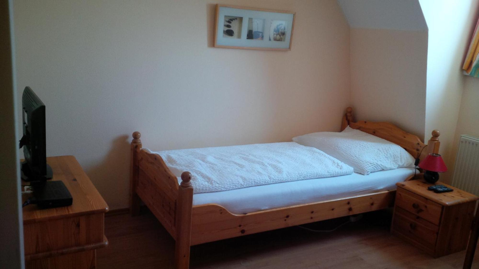 Fruehstueckspension Stefanie Vienna Room photo